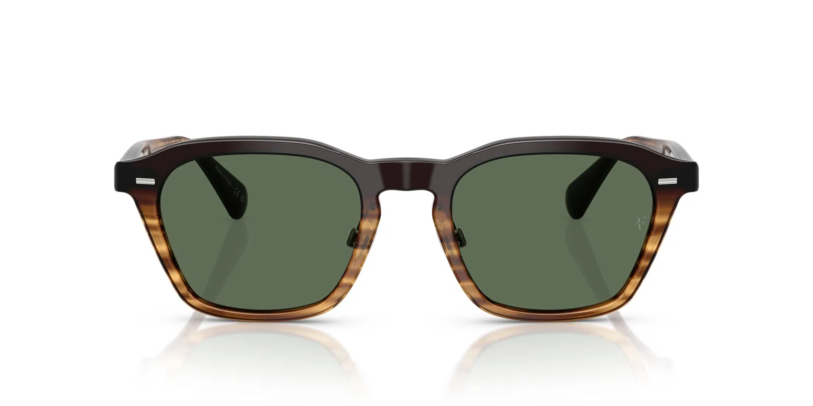 Oliver Peoples R-11 5593S Sunglasses - view 17